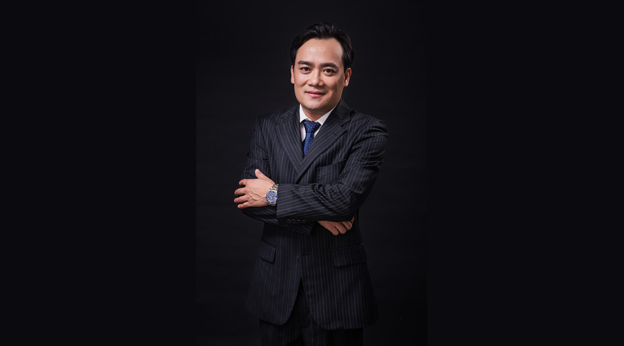 馮兆南榮任橋南街商會(huì)新的社會(huì)階層人士聯(lián)誼會(huì)第一屆會(huì)長(zhǎng)