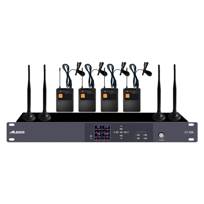 LY-304/P30